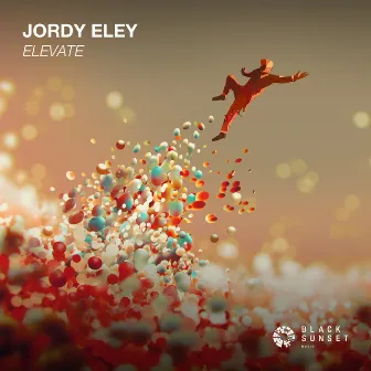 Elevate by Jordy Eley