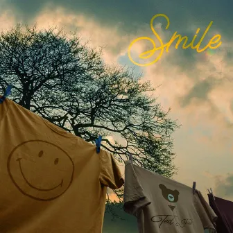 Smile by Ted Fish