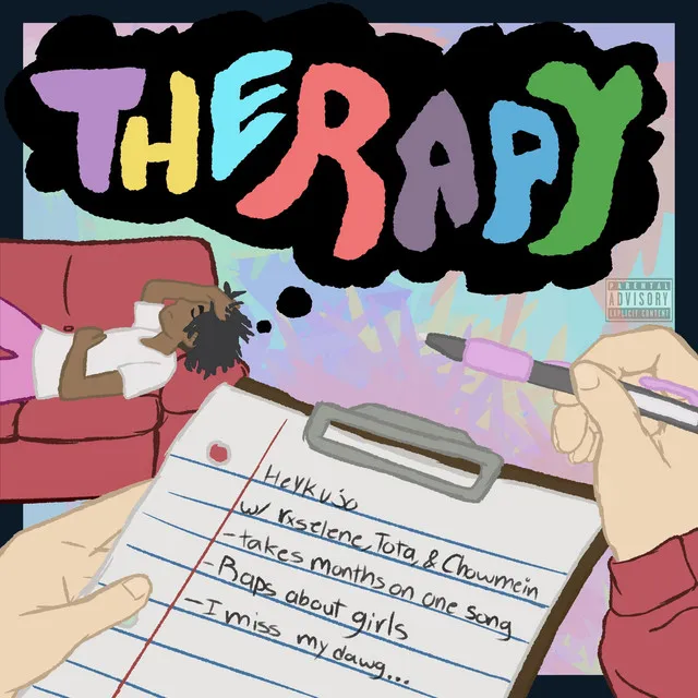 Therapy