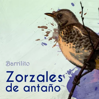 Zorzales de Antaño… Barrilito by Orquesta Típica Victor