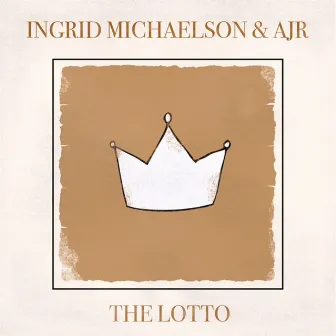 The Lotto by Ingrid Michaelson