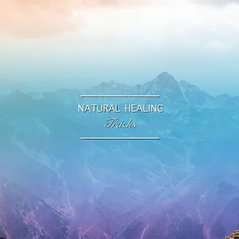 #20 Natural Healing Tracks for Spirital Awakening by Chinese Meditation and Relaxation