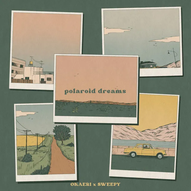 polaroid dreams