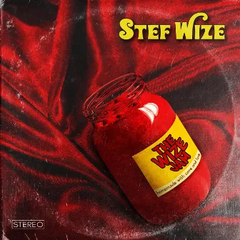 The Wize Jam by Stef Wize