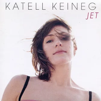 Jet by Katell Keineg