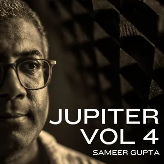 Jupiter, Vol. 4 by Sameer Gupta