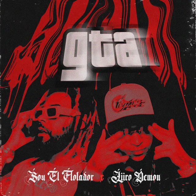 GTA (feat. Liiro Demon)