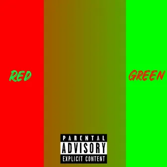 Red or Green by Unknown Artist