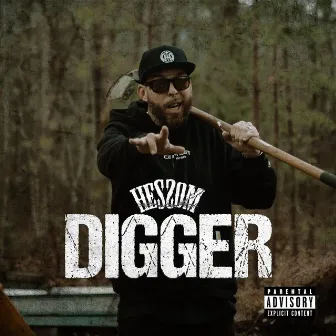 Digger by Hessom