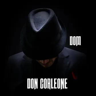 Don Corleone by Dom Franco