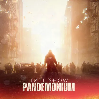 PANDEMONIUM by International Show