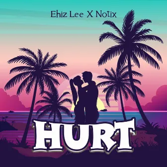 Hurt by Ehiz lee