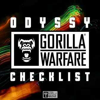 Checklist by Odyssy