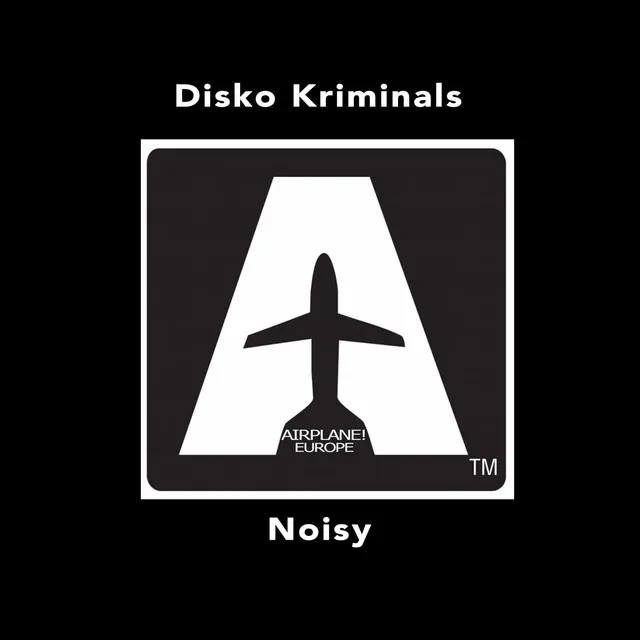 Noisy - Strump Dump Mix