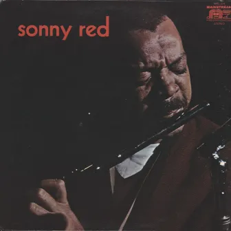 Sonny Red by Sonny Red