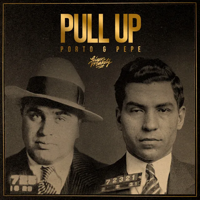 Pull Up (feat. Pepe)