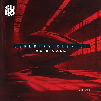 Acid Call by Jeremias Clerici