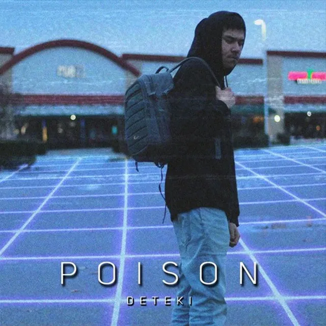 Poison