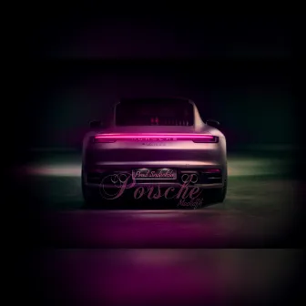 Porsche by Mackdfk