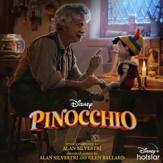 Pinocchio (Bahasa Malaysia Original Soundtrack) by Cynthia Erivo