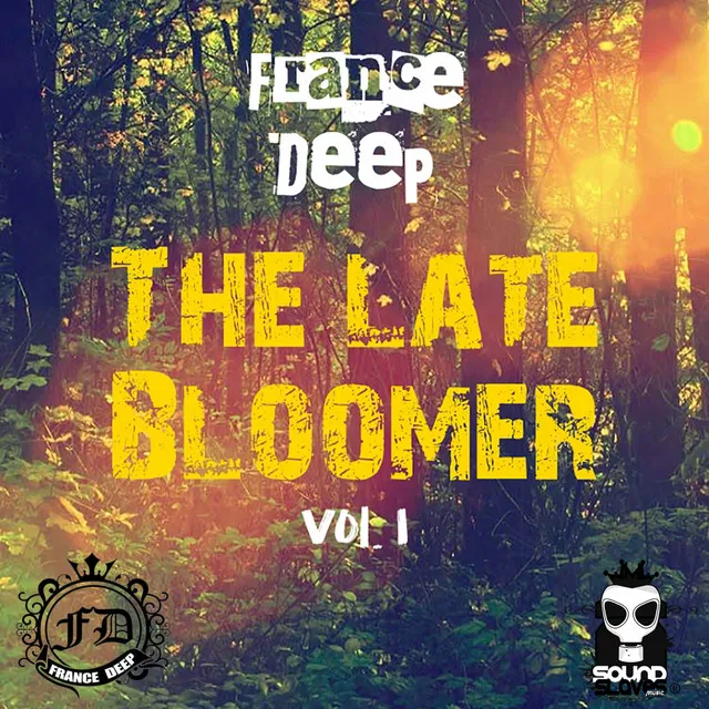 The Late Bloomer, Vol. 1