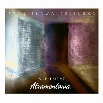 Atramentowa (Suplement) by Stanisława Celińska