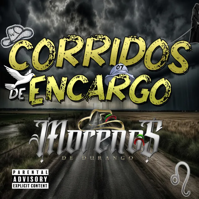 Corridos De Encargo