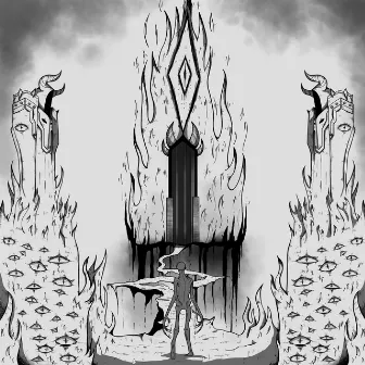 DIVINE COMEDY: INFERNO by Fvckjlyn