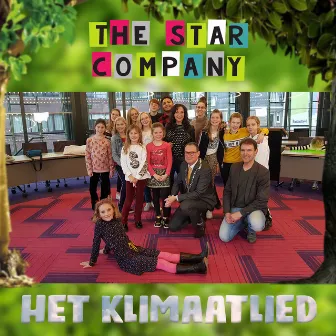 Het Klimaatlied by The Star Company