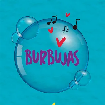 Burbujas - Caja Musical by Hugo Figueras Orquesta