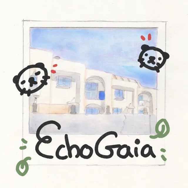 Echo Gaia