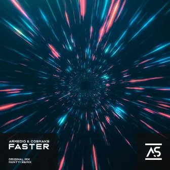 Faster by Armedio