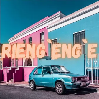 RIENG`ENG`E by CoLL!E CLN