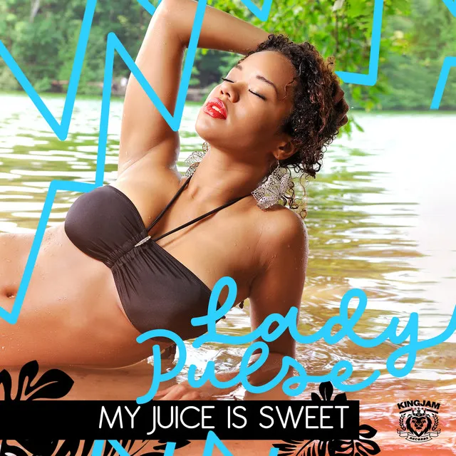 My Juice is Sweet - Eartight Remix