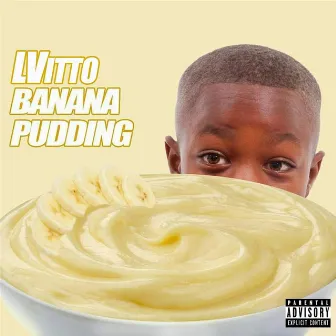 Banana Pudding by LVitto