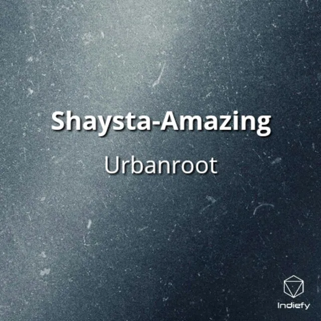 Shaysta-Amazing