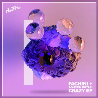 Crazy by Fachini