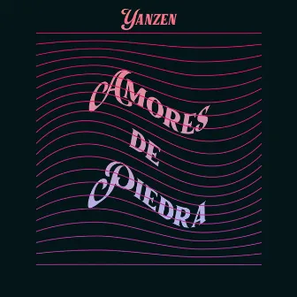 Amores de piedra by Yanzen