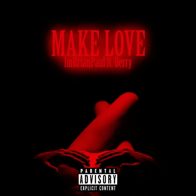 Make Love