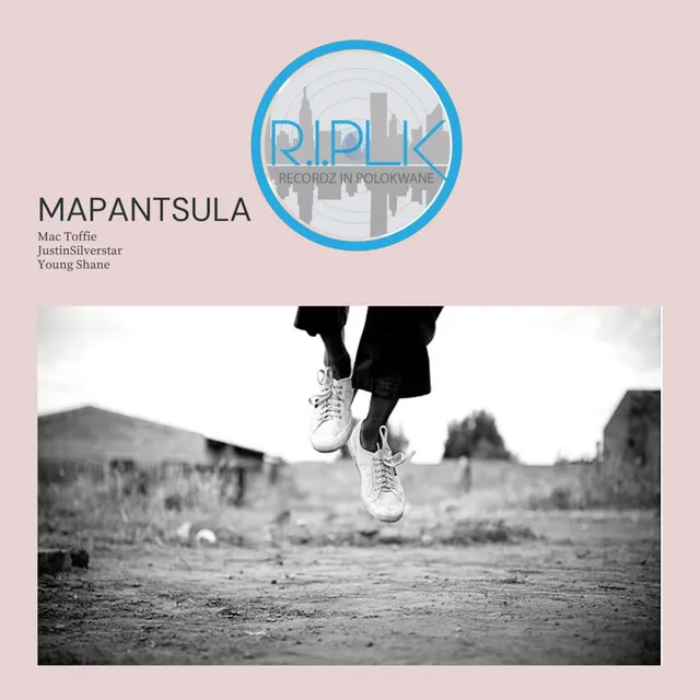 Mapantsula