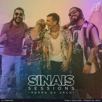 Sinais Sessions - Morro Da Urca (Ao Vivo) by Di Ferrero