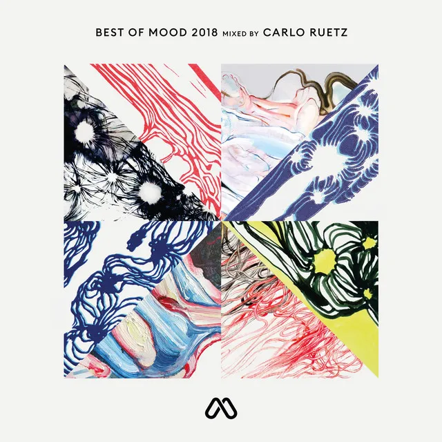 Best of Mood 2018 - DJ Mix