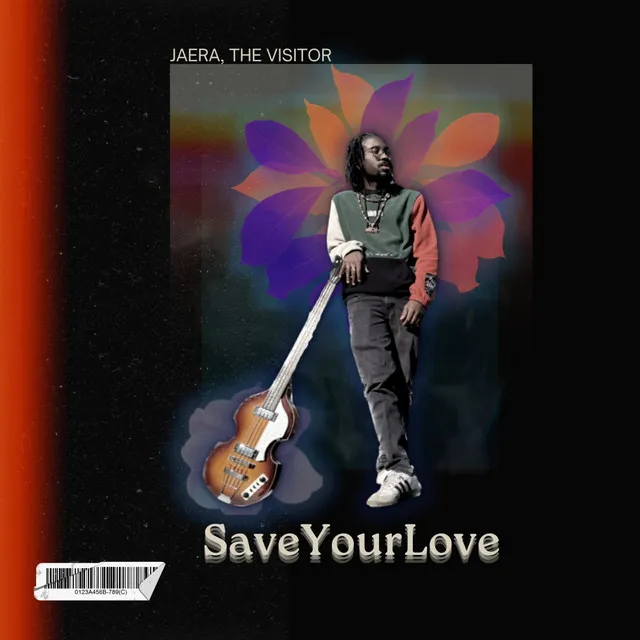 Save Your Love