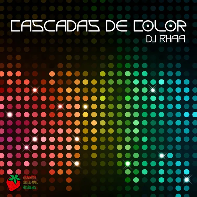 Cascadas De Color - Santiago Borja Remix