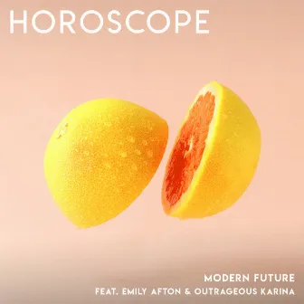 Horoscope by Modern Future