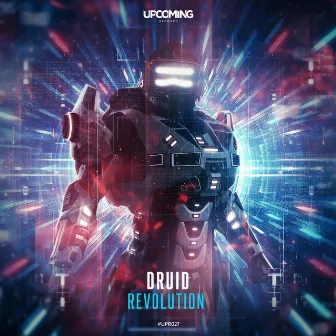 Revolution by Druid