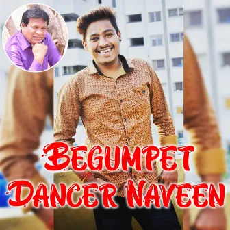 Begumpet Dancer Naveen Song by Clement