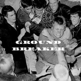 GROUND BREAKER by WizzyGetem