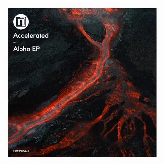 Alpha EP by Accelerated