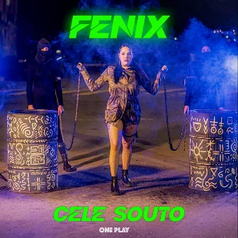 Fenix by Cele Souto